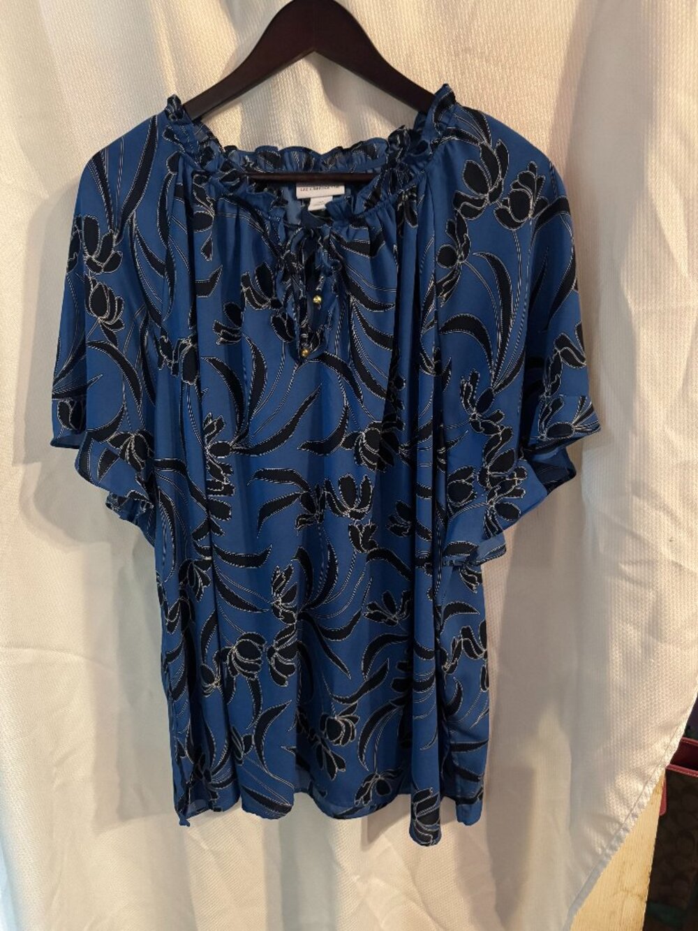 Women's Blouse